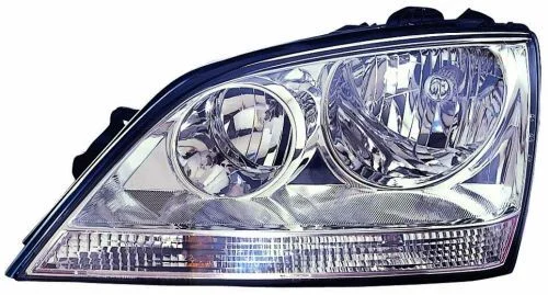 Svetlomet ABAKUS 223-1121L-LD-E
