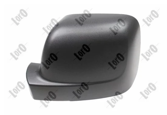 Cover, exterior mirror ABAKUS 2834C01