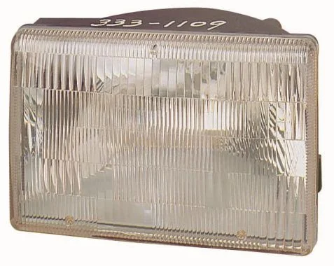 Svetlomet ABAKUS 333-1109R-S