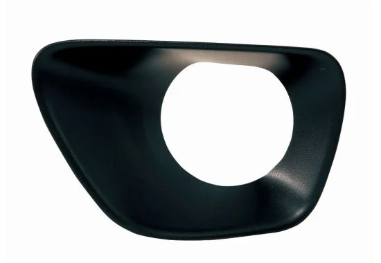 Ventilation Grille, bumper ABAKUS 333-2503R-UD