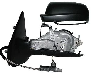 Exterior Mirror ABAKUS 3414M01