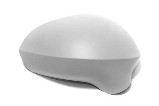 Cover, exterior mirror ABAKUS 3416C04