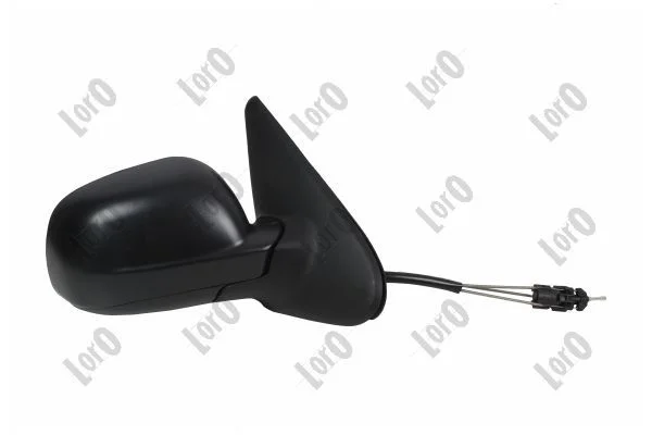 Exterior Mirror ABAKUS 3421M02
