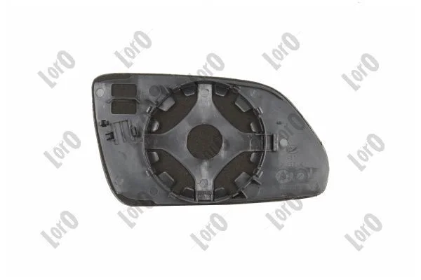 Mirror Glass, exterior mirror ABAKUS 3506G01