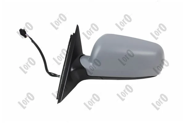 Exterior Mirror ABAKUS 4020M03