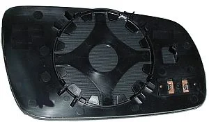 Mirror Glass, exterior mirror ABAKUS 4021G02