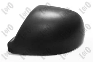 Cover, exterior mirror ABAKUS 4052C02