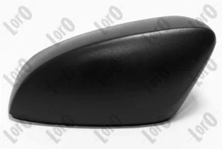 Cover, exterior mirror ABAKUS 4059C02