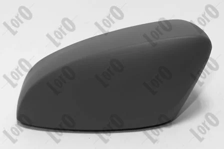 Cover, exterior mirror ABAKUS 4059C04