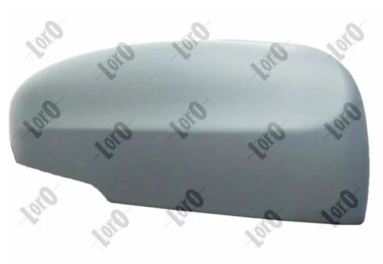 Cover, exterior mirror ABAKUS 4131C02