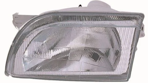 Svetlomet ABAKUS 431-1136R-LD-E
