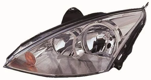 Svetlomet ABAKUS 431-1152L-LD-EM
