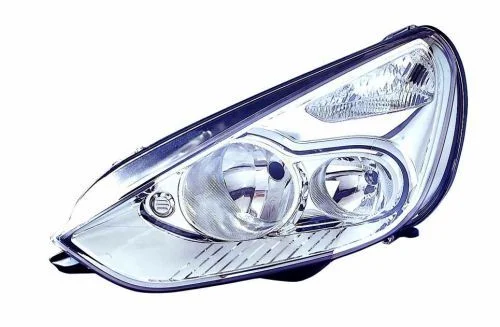 Svetlomet ABAKUS 431-1174R-LD-EM