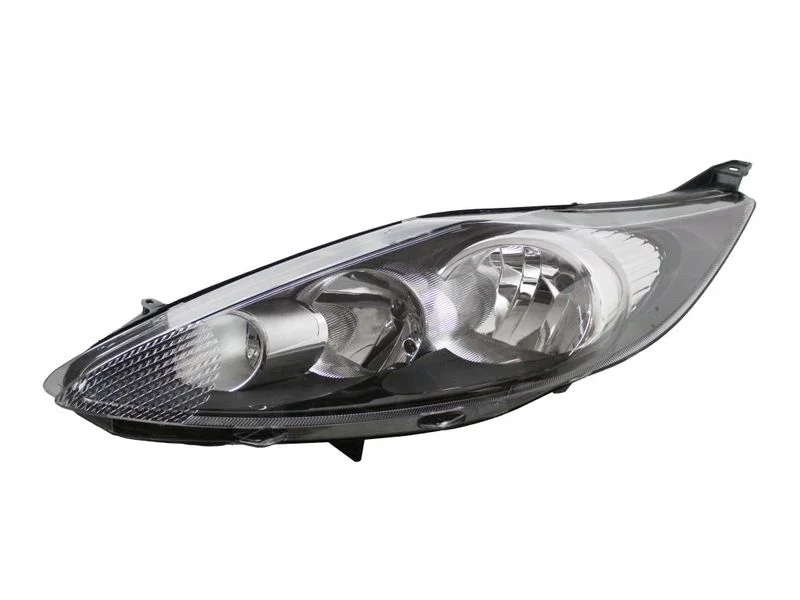 Headlight ABAKUS 431-1187LMLDEM2