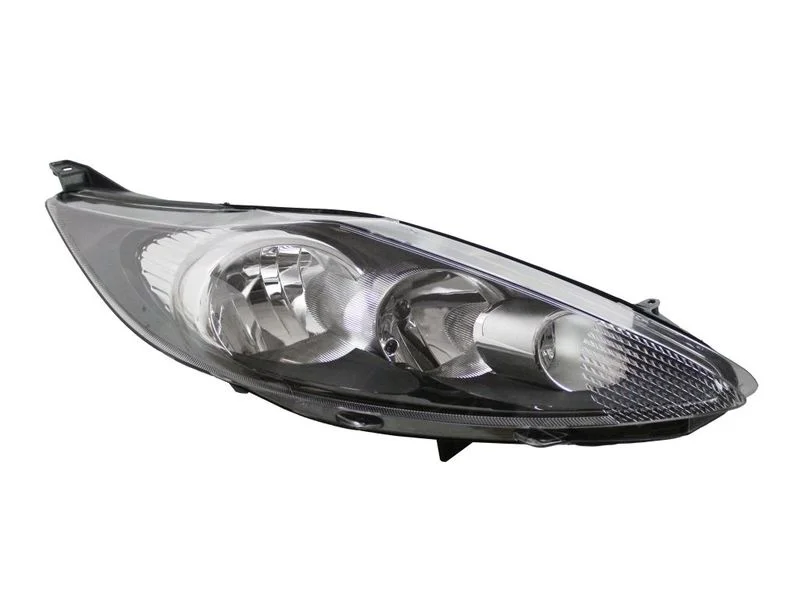 Headlight ABAKUS 431-1187RMLDEM2
