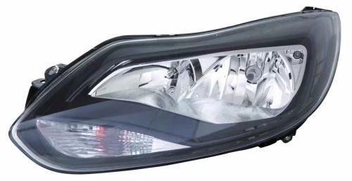 Headlight ABAKUS 431-11A4RMLDEM2