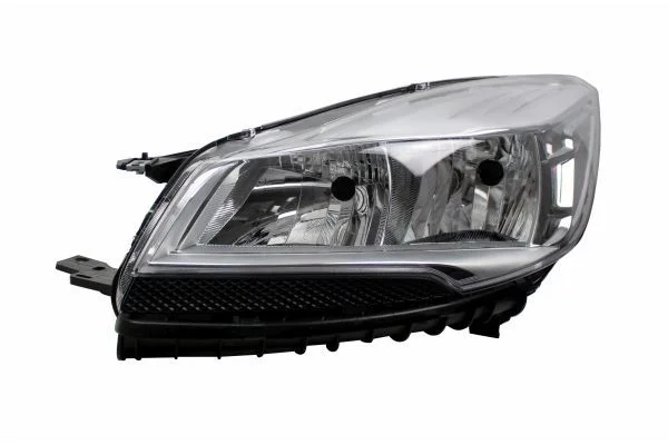 Headlight ABAKUS 431-11C1LMLD-EM