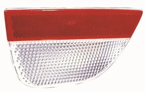 Cúvacie svetlo ABAKUS 431-1305R-LD-UE