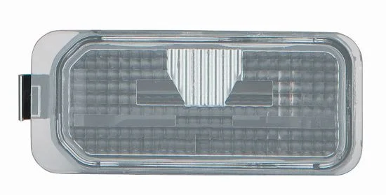 Licence Plate Light ABAKUS 431-2104N-UE