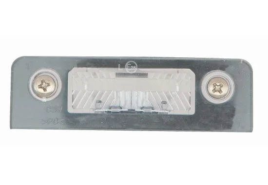 Licence Plate Light ABAKUS 431-2107N-UE