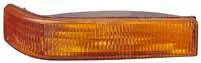 Direction Indicator ABAKUS 433-1602L-YU