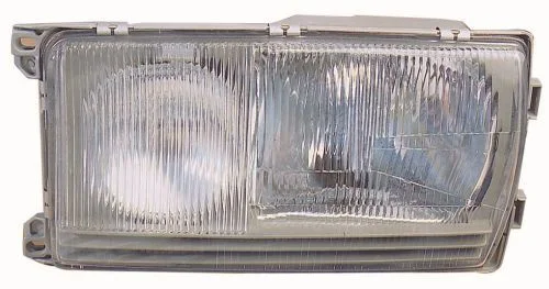 Svetlomet ABAKUS 440-1101L-LD-E