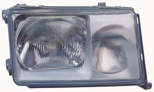 Headlight ABAKUS 440-1103R-LD-EN