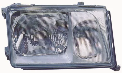 Svetlomet ABAKUS 440-1108L-LD-E