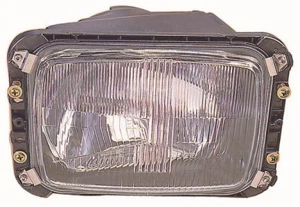 Svetlomet ABAKUS 440-1112L-LD3E