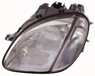 Headlight ABAKUS 440-1129L-LDEMA
