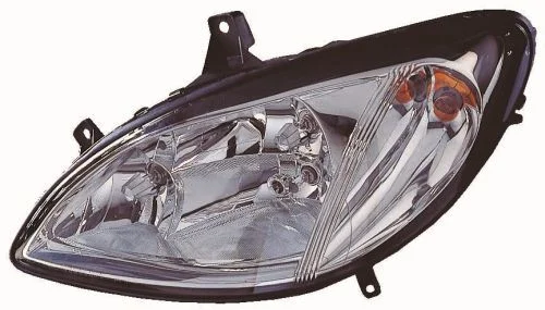 Svetlomet ABAKUS 440-1140L-LD-EM