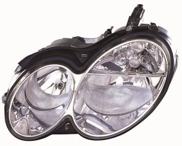 Svetlomet ABAKUS 440-1146R-LD-EM