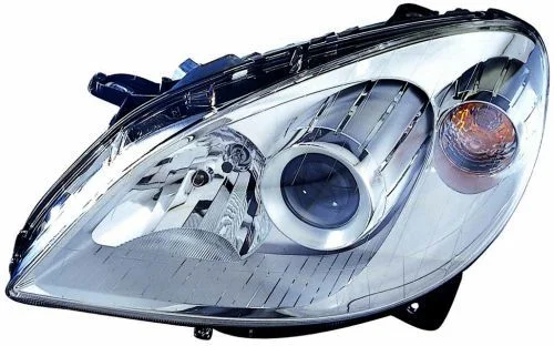 Svetlomet ABAKUS 440-1152L-LD-EM