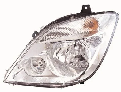 Svetlomet ABAKUS 440-1160L-LDEMF