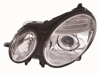 Svetlomet ABAKUS 440-1163L-LD-EM