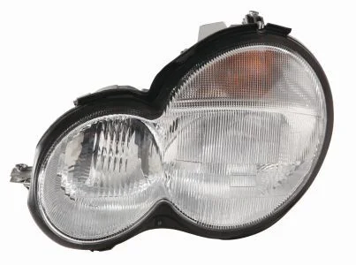 Svetlomet ABAKUS 440-1184R-LD-EM