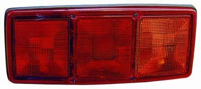 Tail Light ABAKUS 440-1903R-AE