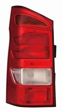 Tail Light Assembly ABAKUS 440-19A5L3UE
