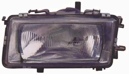 Svetlomet ABAKUS 441-1107L-LD-EM