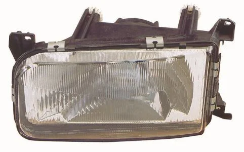 Svetlomet ABAKUS 441-1109L-LD-E
