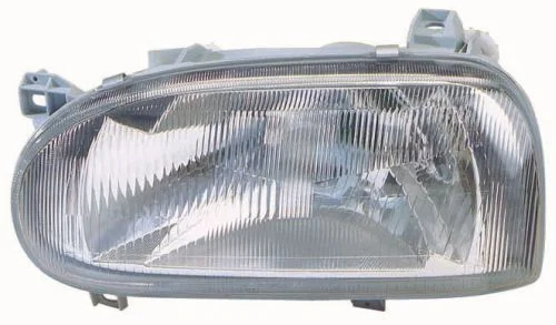 Headlight ABAKUS 441-1111L-LD-E