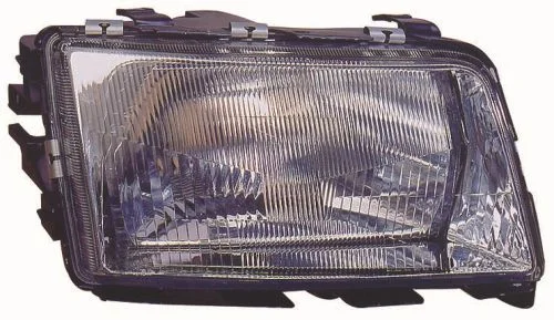 Headlight ABAKUS 441-1113R-LD-E