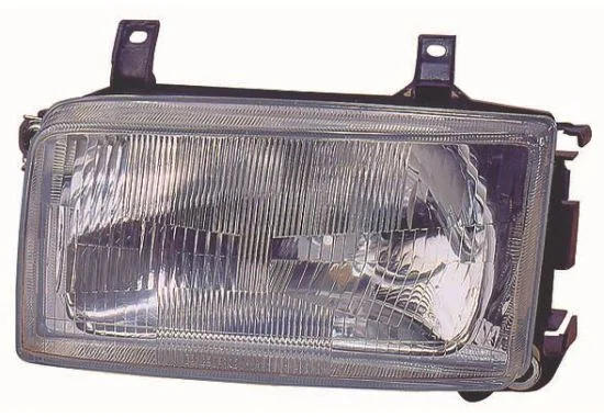 Svetlomet ABAKUS 441-1114L-LD-E