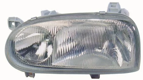 Svetlomet ABAKUS 441-1115L-LD-E