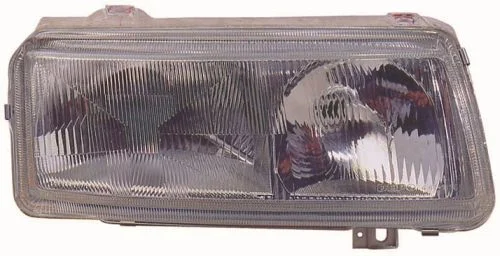 Svetlomet ABAKUS 441-1116L-LD-EM