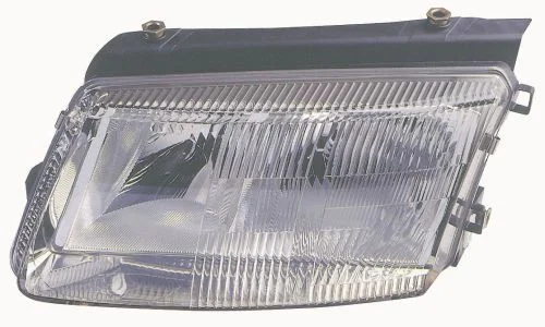 Headlight ABAKUS 441-1125L-LDEMF