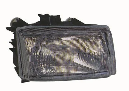 Svetlomet ABAKUS 441-1127R-LD-E