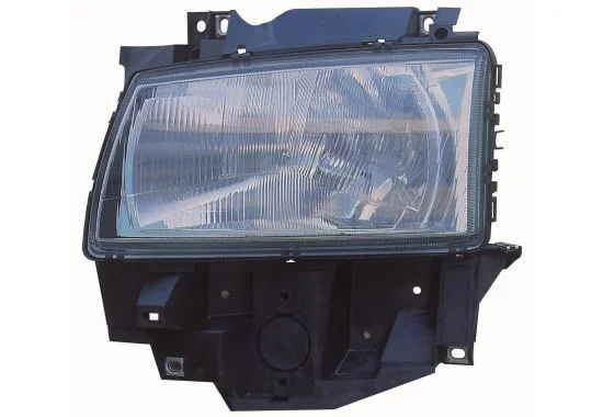 Headlight ABAKUS 441-1129R-LD-E