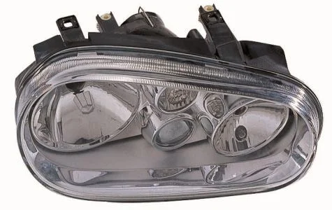 Headlight ABAKUS 441-1130R-LDEMF