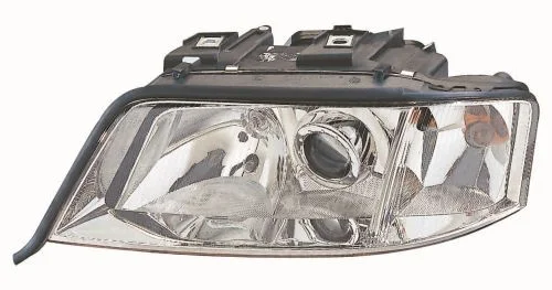 Headlight ABAKUS 441-1134R-LD-EM